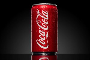 Coca cola/Fanta 0.33